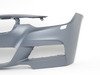 ES#3202694 - f30mscKT - Complete M Sport Conversion  - Complete front and rear bumper conversion and side skirts for a complete retrofit - Assembled By ECS - BMW