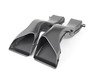 ES#3202694 - f30mscKT - Complete M Sport Conversion  - Complete front and rear bumper conversion and side skirts for a complete retrofit - Assembled By ECS - BMW