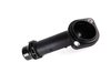 ES#280021 - 06B121121L - Thermostat Housing - (NO LONGER AVAILABLE) - Located on the left side of the engine block - Genuine Volkswagen Audi - 