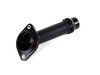 ES#280021 - 06B121121L - Thermostat Housing - (NO LONGER AVAILABLE) - Located on the left side of the engine block - Genuine Volkswagen Audi - 