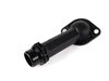 ES#280021 - 06B121121L - Thermostat Housing - (NO LONGER AVAILABLE) - Located on the left side of the engine block - Genuine Volkswagen Audi - 