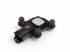 ES#2739547 - 11377524879KT - Eccentric Shaft Sensor Kit - Includes a new sensor as well as valve cover and eccentric gaskets for a complete service - Assembled By ECS - BMW