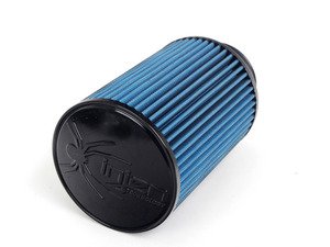 ES#2795732 - SP3078BLK - SP Series Cold Air Intake - Black - Draw in colder, denser air for stronger, more efficient combustion - Injen - Volkswagen