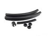 ES#2795732 - SP3078BLK - SP Series Cold Air Intake - Black - Draw in colder, denser air for stronger, more efficient combustion - Injen - Volkswagen