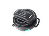 ES#2085136 - 1K0201550AJ - Gas Cap - Replacement thread-in style gas cap - Genuine Volkswagen Audi - Volkswagen