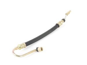ES#66314 - 37132226818 - PRESSURE HOSE - Genuine BMW - BMW