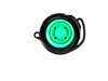 ES#2085136 - 1K0201550AJ - Gas Cap - Replacement thread-in style gas cap - Genuine Volkswagen Audi - Volkswagen