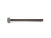 ES#472067 - N91157601 - Crankshaft Bolt - Used to secure the vibration damper to the crankshaft (M6x70) - Genuine Volkswagen Audi - Audi