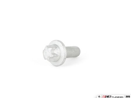 ES#1599593 - 000000000276 - Bolt - Priced Each - M8x20 - Genuine Mercedes Benz - Mercedes Benz