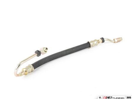 ES#66313 - 37132226817 - PRESSURE HOSE - Genuine BMW - BMW