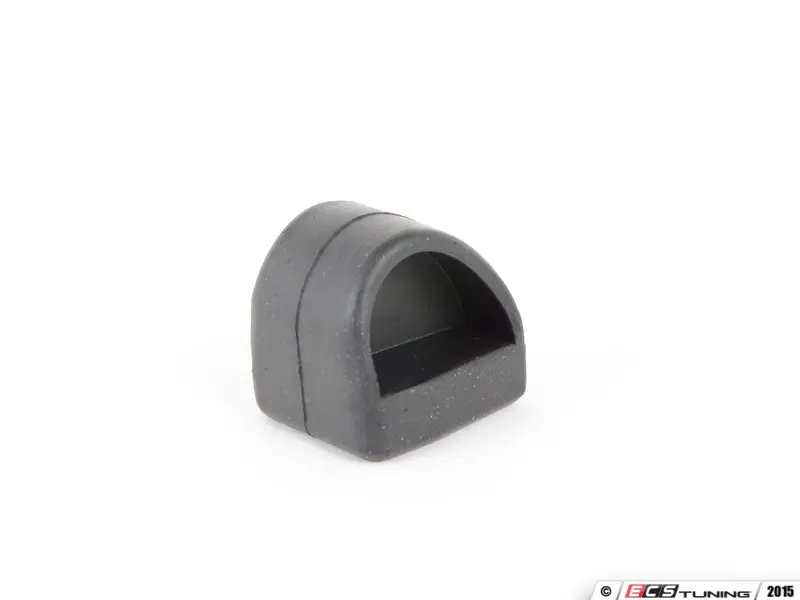 Genuine BMW - 51466967605 - RUBBER BUFFER (51-46-6-967-605) 