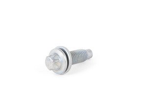 ES#2676492 - 51217062145 - TORX-BOLT WITH WASHER  - Genuine MINI - 