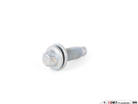 ES#2676492 - 51217062145 - TORX-BOLT WITH WASHER  - Genuine MINI - 