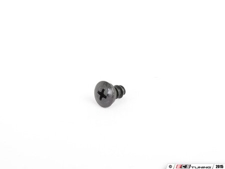 ES#2676285 - 07146959895 - PHILLIPS SCREW F PLASTIC MAT - Genuine MINI - 