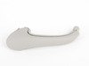 ES#1733768 - 20381016511424 - Front Right Interior Door Pull - Quartz (Color Code 1424) - Genuine Mercedes Benz - Mercedes Benz