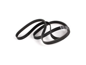 ES#263882 - 078903137BJ - Accessory Belt - Keep your car from breaking down by replacing your cracked drive belt - Genuine Volkswagen Audi - Audi
