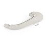 ES#1733739 - 20381015511424 - Front Left Interior Door Pull - (NO LONGER AVAILABLE) - Quartz (Color Code 1424) - Genuine Mercedes Benz - 