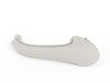 ES#1733739 - 20381015511424 - Front Left Interior Door Pull - (NO LONGER AVAILABLE) - Quartz (Color Code 1424) - Genuine Mercedes Benz - 