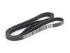 ES#1620053 - 0079978292 - Multi-Rib Accessory Belt - 21.36x2245mm - Genuine Mercedes Benz - Mercedes Benz