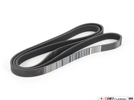 ES#1620053 - 0079978292 - Multi-Rib Accessory Belt - 21.36x2245mm - Genuine Mercedes Benz - Mercedes Benz
