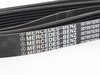 ES#1620053 - 0079978292 - Multi-Rib Accessory Belt - 21.36x2245mm - Genuine Mercedes Benz - Mercedes Benz