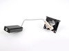 ES#453793 - 8L0919673E - Fuel Level Sending Unit - Sending unit on fuel pump, does not come with pump - Genuine Volkswagen Audi - Volkswagen