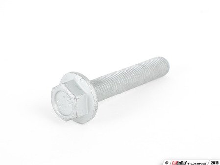 ES#57649 - 33326760399 - HEX BOLT - Genuine BMW - BMW
