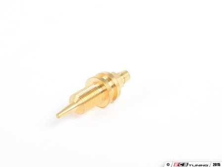 ES#33984 - 13541402567 - Throttle Screw - Adjusts the idle - Genuine BMW - BMW