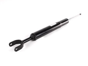 ES#390463 - 4F0413031AM - Front Strut - Black - Priced Each - For vehicles with standard suspension - Genuine Volkswagen Audi - Audi