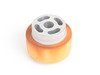 ES#56737 - 33172282729 - Rear Differential Mount - Rear - Replace your worn mounts - Genuine BMW - BMW