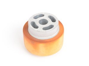 ES#56737 - 33172282729 - Rear Differential Mount - Rear - Replace your worn mounts - Genuine BMW - BMW