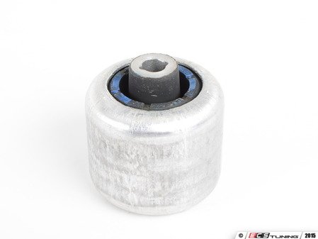 ES#450897 - 8K0599381H - Rear differential lower Mount Bushing  - Located under the rear differential towards the front - Genuine Volkswagen Audi - Audi