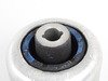 ES#450897 - 8K0599381H - Rear differential lower Mount Bushing  - Located under the rear differential towards the front - Genuine Volkswagen Audi - Audi