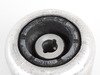 ES#450897 - 8K0599381H - Rear differential lower Mount Bushing  - Located under the rear differential towards the front - Genuine Volkswagen Audi - Audi
