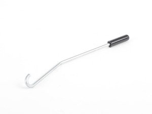 ES#91359 - 51228205802 - E39 Operating Rod - Right - Genuine BMW - BMW