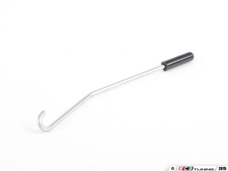 ES#91359 - 51228205802 - E39 Operating Rod - Right - Genuine BMW - BMW