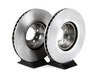 ES#2702712 - 34111161177KT - OE 4 Piston Front Big Brake Kit (324x30) - Upgrade your brakes with this bolt on and go solution, featuring Brembo 4 piston calipers. Includes everything down to the fluid. - Assembled By ECS - BMW