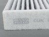 ES#4839720 - MQBAFS3KT - Cabin And Engine Air Filter Kit  - Keep you and your vehicle breathing Fresh, Clean Air! - Mann - Audi Volkswagen