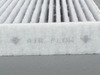 ES#2795729 - 5Q0819653 - Charcoal Lined Cabin Filter / Fresh Air Filter - A commonly missed filter, used to filter incoming air into the cabin - Mann - Audi Volkswagen