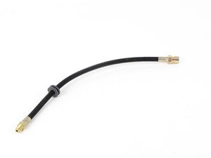 ES#2538803 - 477611071B - Flexible Front Brake Hose - Priced Each - Left or right side fitment - Two required - FTE - Porsche