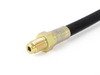 ES#2538803 - 477611071B - Flexible Front Brake Hose - Priced Each - Left or right side fitment - Two required - FTE - Porsche