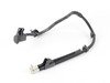 ES#1506187 - 99760701804 - Starter/Alternator Wiring Harness - Positive power cable with jump start post - Genuine Porsche - Porsche