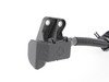 ES#1506187 - 99760701804 - Starter/Alternator Wiring Harness - Positive power cable with jump start post - Genuine Porsche - Porsche