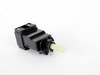 ES#1612824 - 0015452109 - Brake Lamp Switch - Located behind brake pedal - Genuine Mercedes Benz - Mercedes Benz