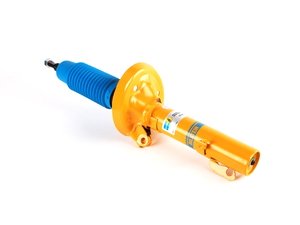 ES#1040 - 35-046370 - B6 Heavy Duty Strut - Priced Each - Upgraded ride and handling for sport suspension - Bilstein - Audi Volkswagen