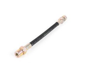 ES#10289 - 94435508101 - Flexible Rear Brake Hose - Priced Each - Left or right side fitment - Two required - FTE - Porsche