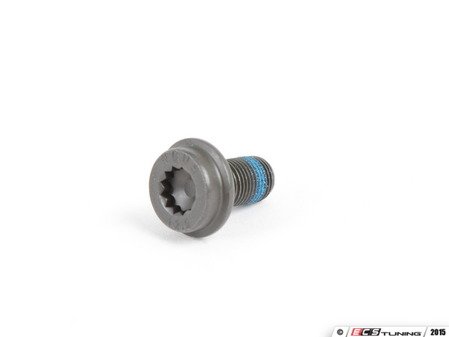 ES#472453 - WHT000938 - BOLT - Genuine Volkswagen Audi - 