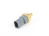 ES#2840855 - 06A919501A - Coolant Temperature Sensor - 2 Pin - Monitors coolant temperature for fan control & gauge readings - Meyle - Audi Volkswagen
