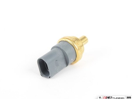 ES#2840855 - 06A919501A - Coolant Temperature Sensor - 2 Pin - Monitors coolant temperature for fan control & gauge readings - Meyle - Audi Volkswagen