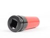 ES#2765940 - 006034SCH01A - Mercedes S17 Wheel Lug Socket - This special lug socket is used for the late model Mercedes vehicles. You will damage your lug bolt if you use a standard hex wheel socket. - Schwaben - Mercedes Benz